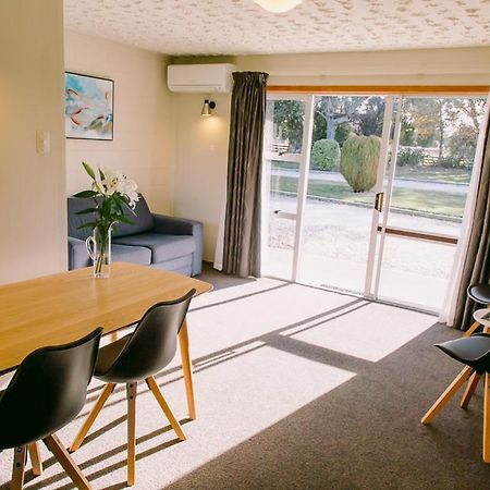 Flaxbourne Motels Ward Exteriör bild
