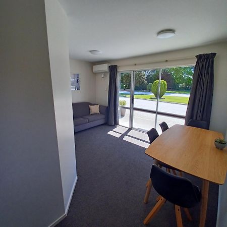 Flaxbourne Motels Ward Exteriör bild