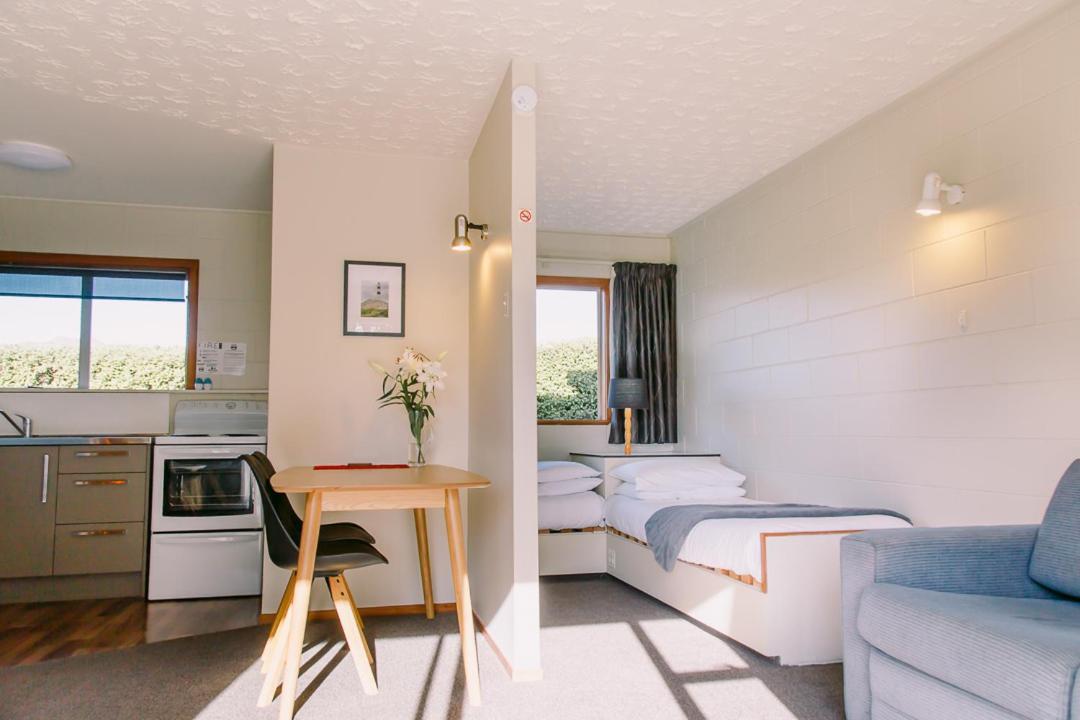 Flaxbourne Motels Ward Exteriör bild