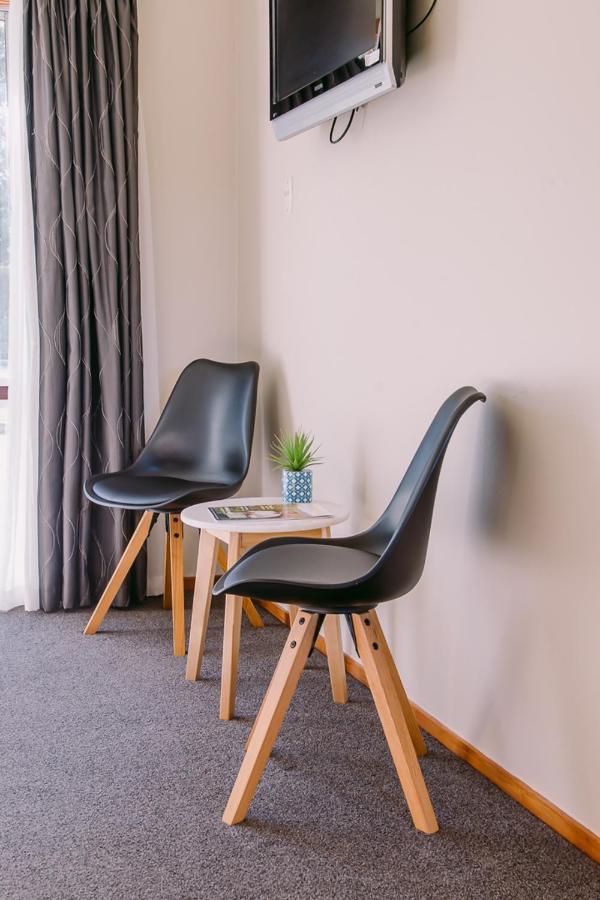 Flaxbourne Motels Ward Exteriör bild