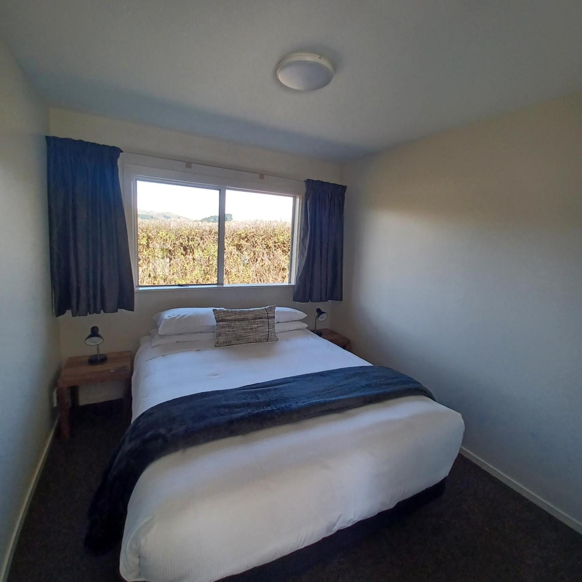 Flaxbourne Motels Ward Exteriör bild